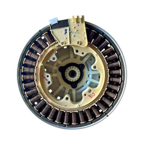 Samsung Washer Motor Rotor and Stator DC93-00236C Samsung Washer Motor Rotor and Stator DC93-00236C